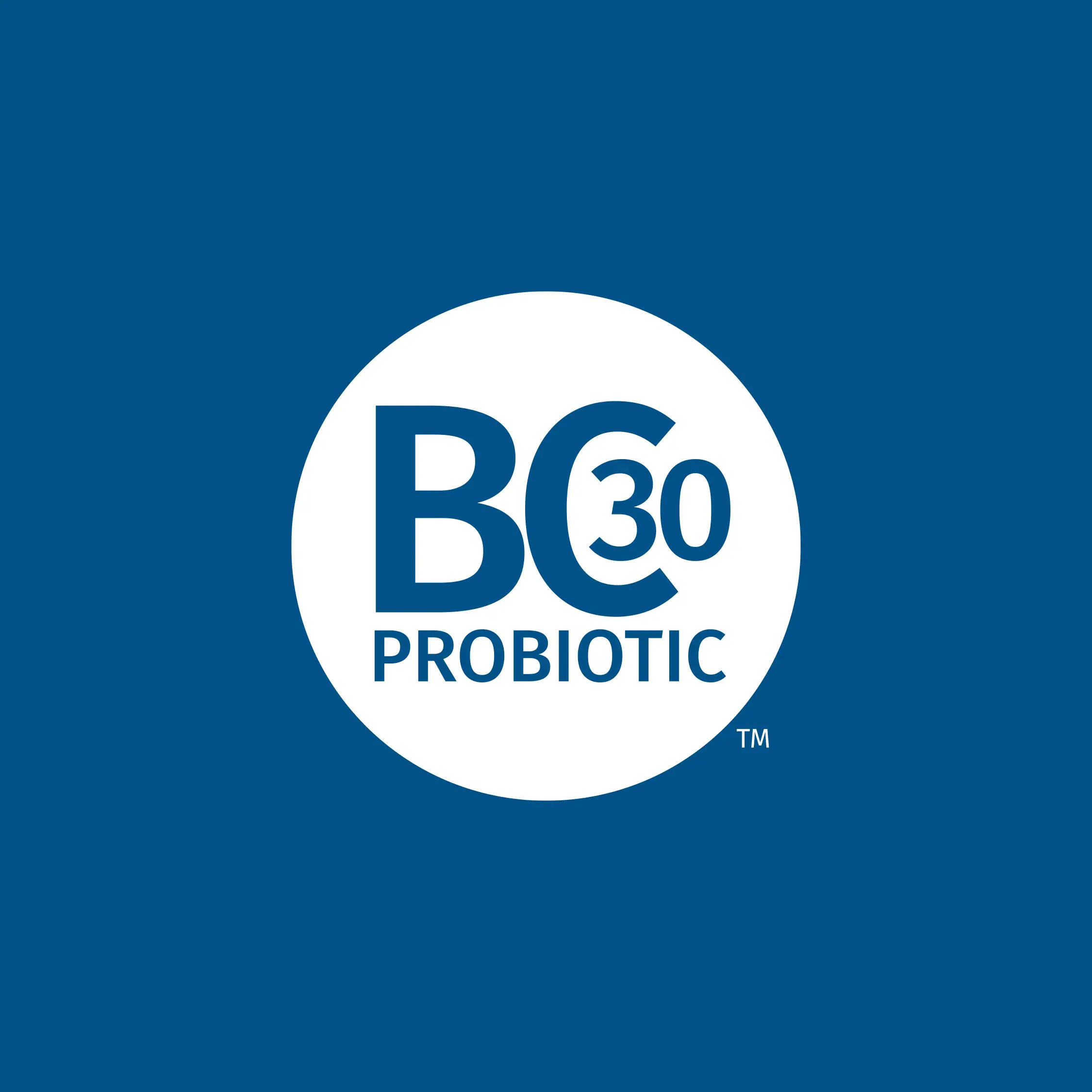 BC30 Logo Dark Background