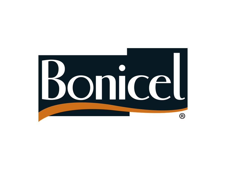 Bonicel logo