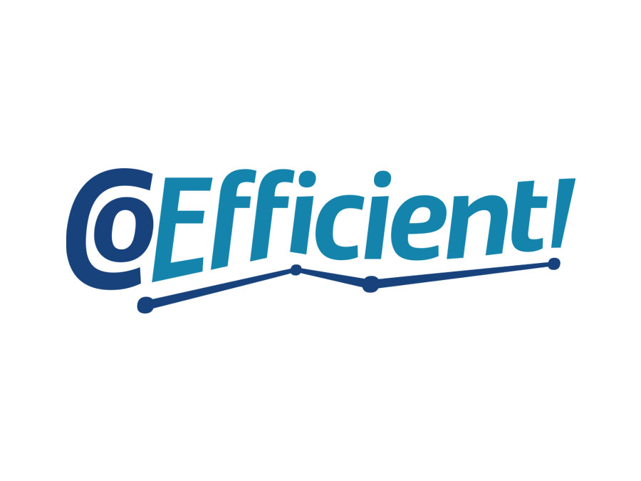CoEfficient logo